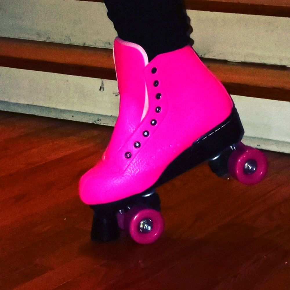 Indoor Roller Skates